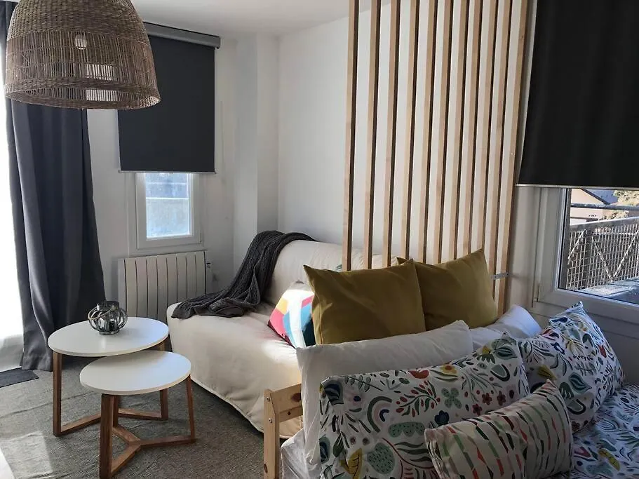 Sierralacant Estudio Con Terraza, 4Pax Wifi Y Parking Gratis Sierra Nevada Apartment