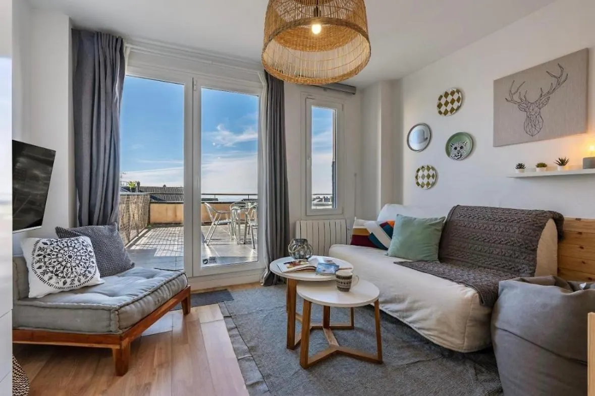 Sierralacant Estudio Con Terraza, 4Pax Wifi Y Parking Gratis Sierra Nevada Spain
