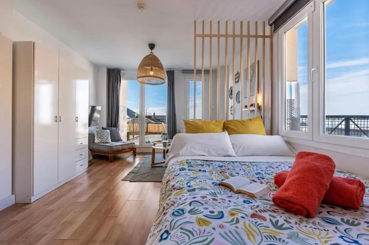 Sierralacant Estudio Con Terraza, 4Pax Wifi Y Parking Gratis Sierra Nevada 0*,  Spain